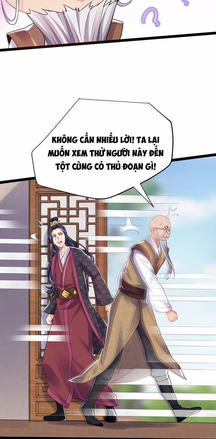 Ta Vô Địch Lúc Nào 3 trang 12