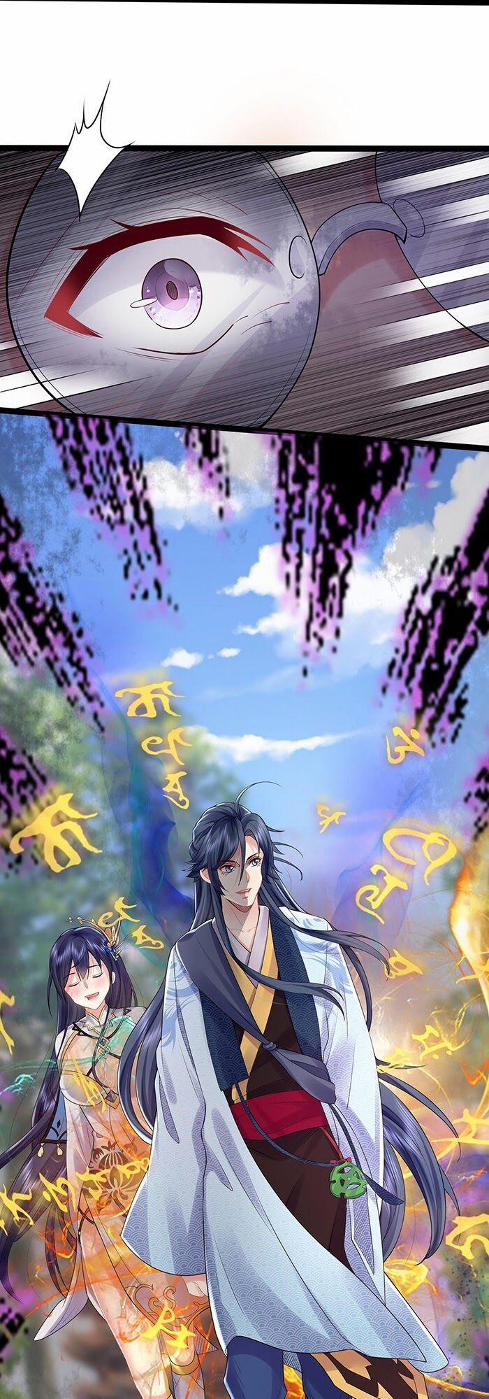 Ta Vô Địch Lúc Nào 3 trang 13