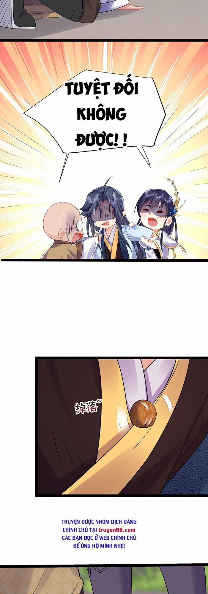 Ta Vô Địch Lúc Nào 3 trang 17