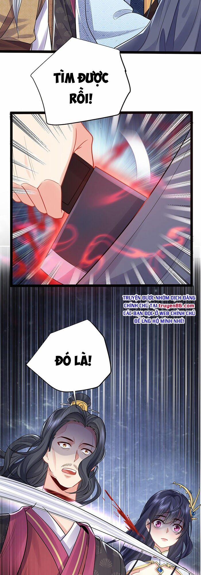 Ta Vô Địch Lúc Nào 3 trang 23