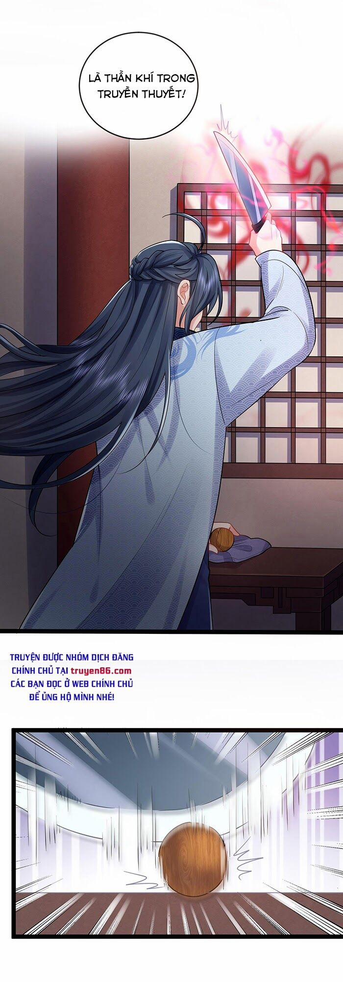 Ta Vô Địch Lúc Nào 3 trang 26