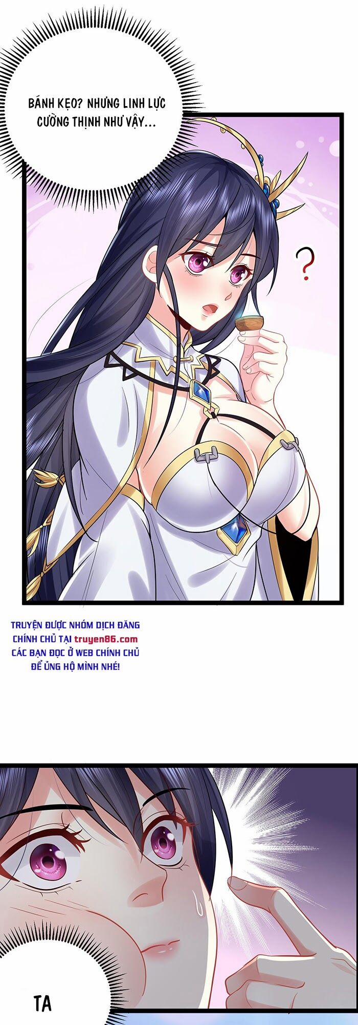 Ta Vô Địch Lúc Nào 3 trang 29