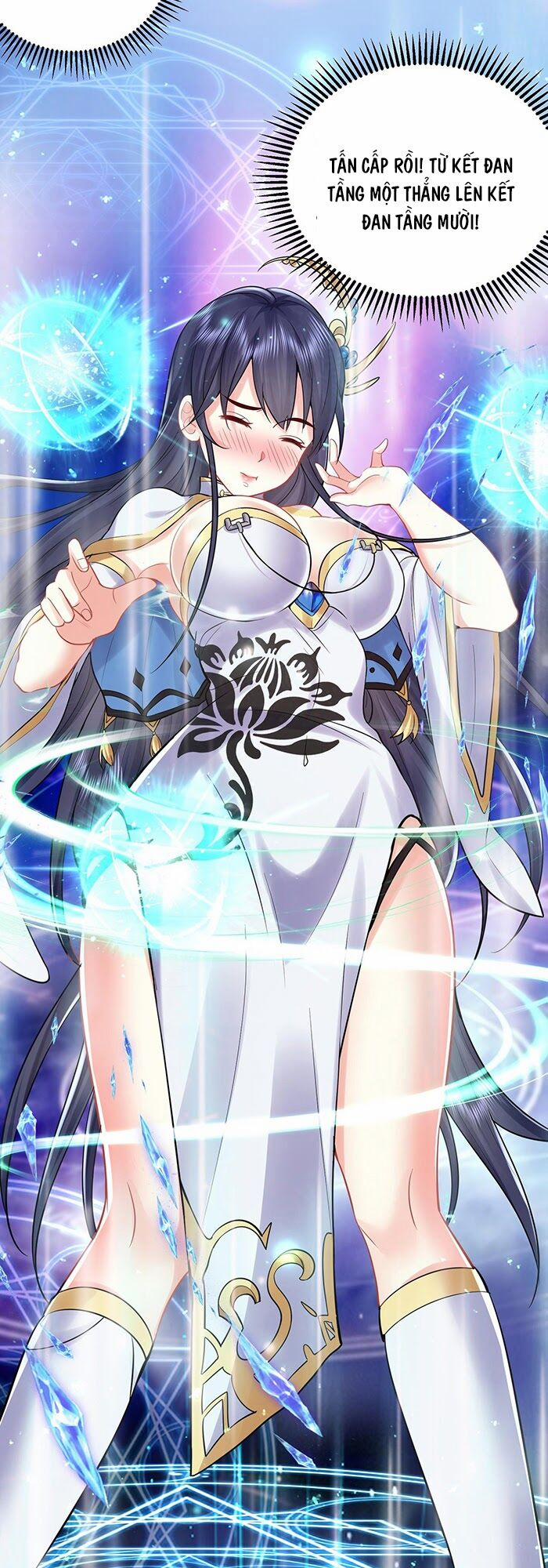 Ta Vô Địch Lúc Nào 3 trang 30