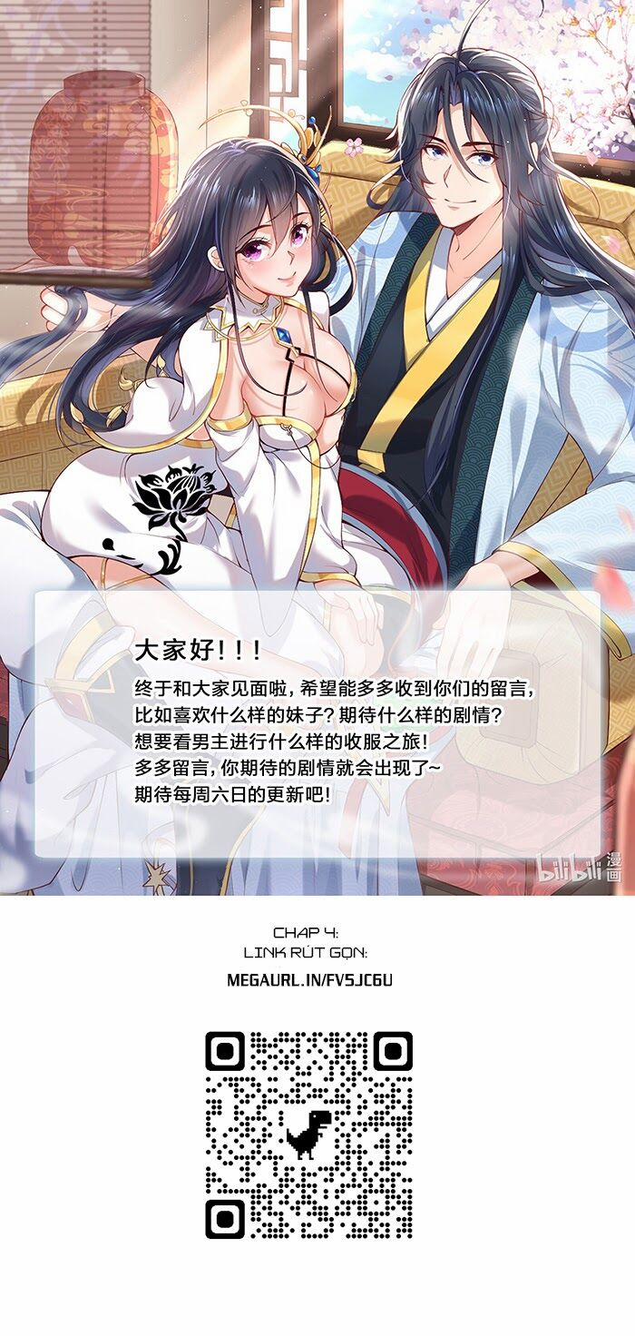 Ta Vô Địch Lúc Nào 3 trang 33