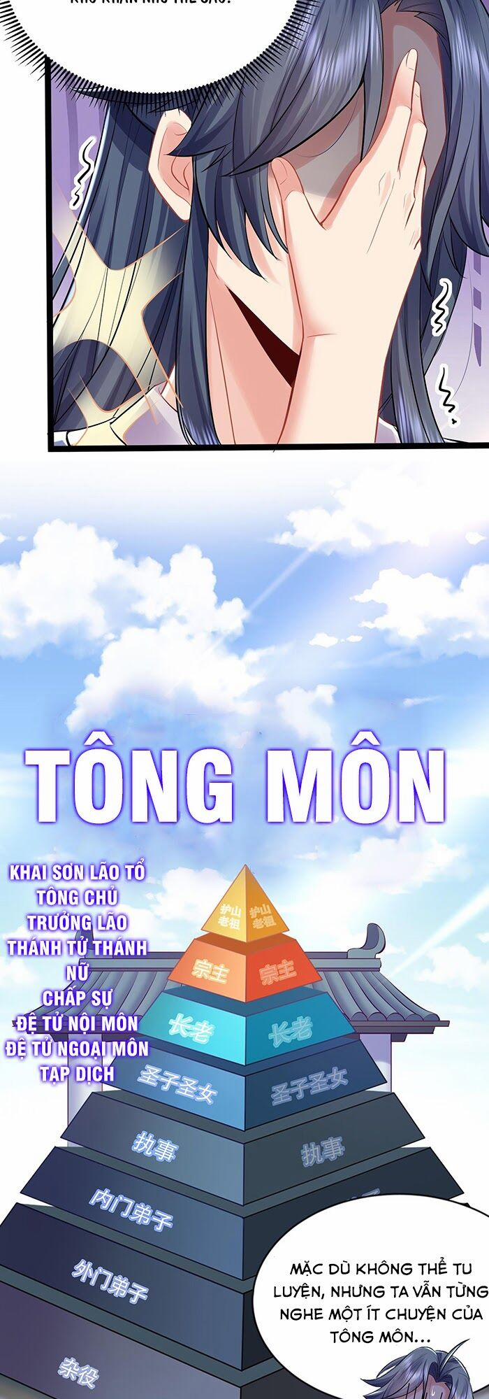 Ta Vô Địch Lúc Nào 3 trang 4