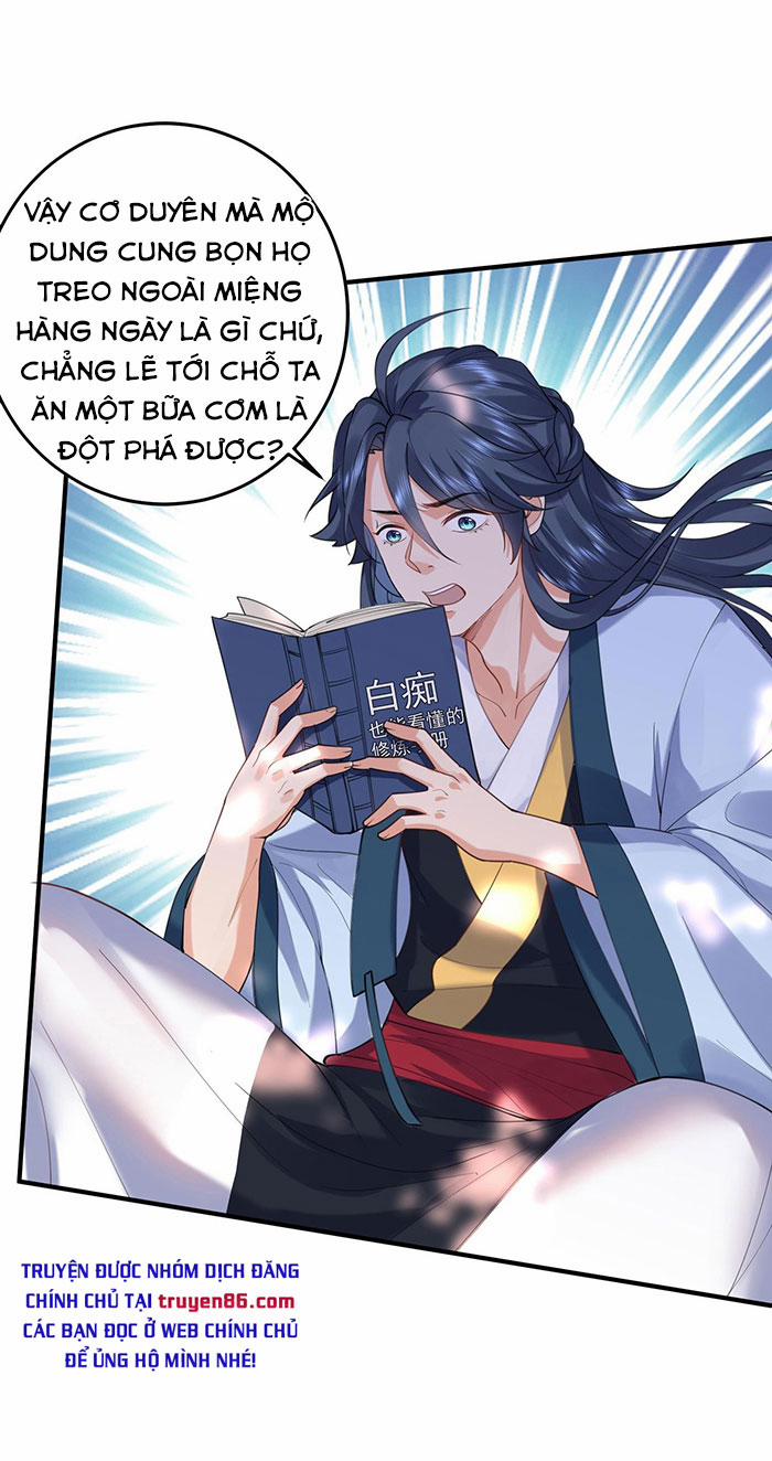 Ta Vô Địch Lúc Nào 30 trang 10