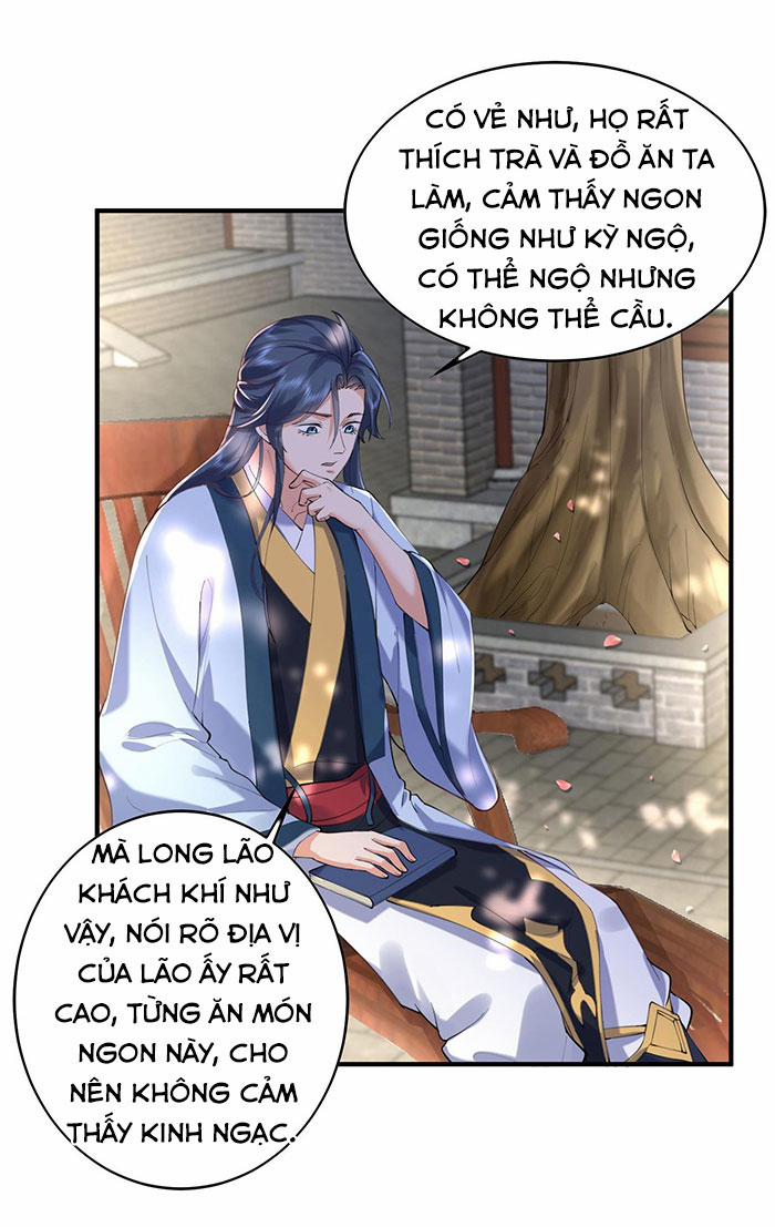 Ta Vô Địch Lúc Nào 30 trang 12