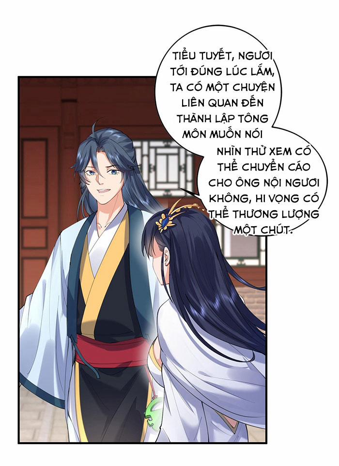 Ta Vô Địch Lúc Nào 30 trang 15