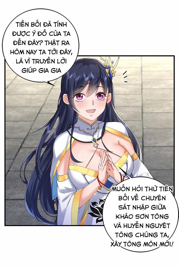 Ta Vô Địch Lúc Nào 30 trang 16