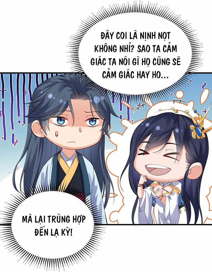 Ta Vô Địch Lúc Nào 30 trang 21