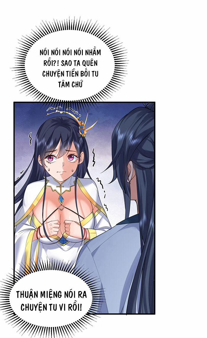 Ta Vô Địch Lúc Nào 30 trang 26
