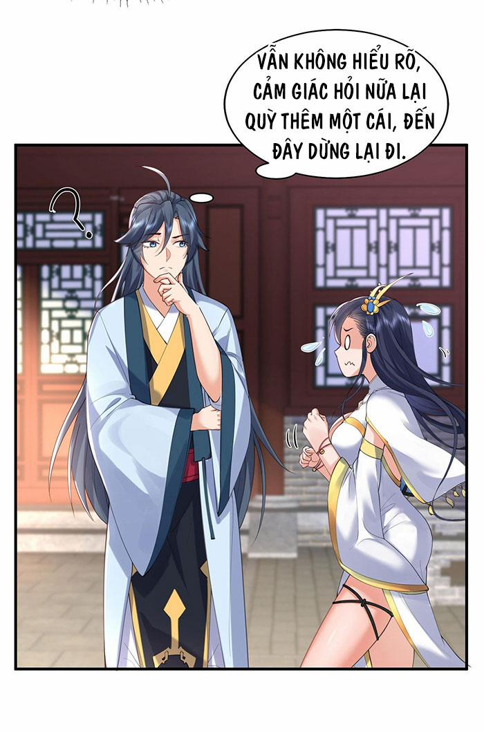 Ta Vô Địch Lúc Nào 30 trang 27