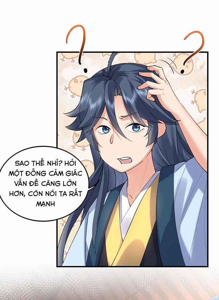 Ta Vô Địch Lúc Nào 30 trang 32