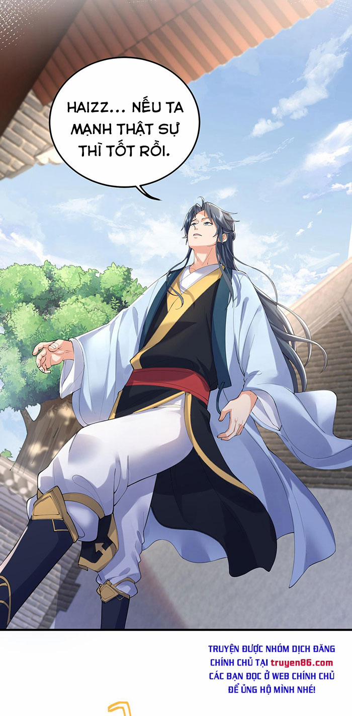 Ta Vô Địch Lúc Nào 30 trang 33