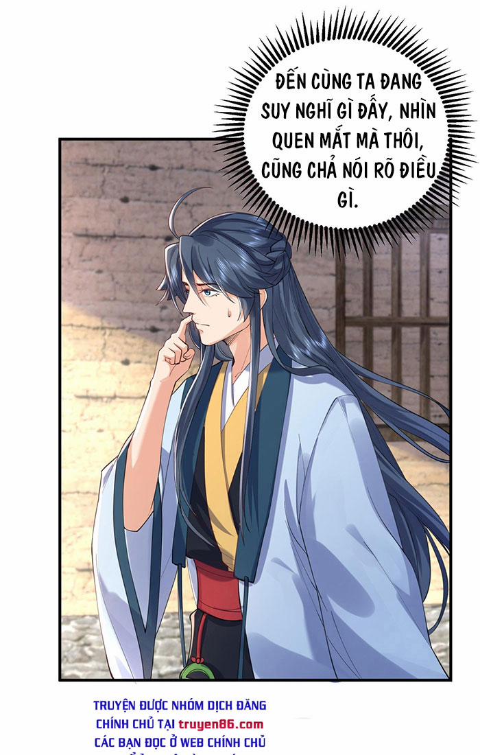 Ta Vô Địch Lúc Nào 30 trang 4