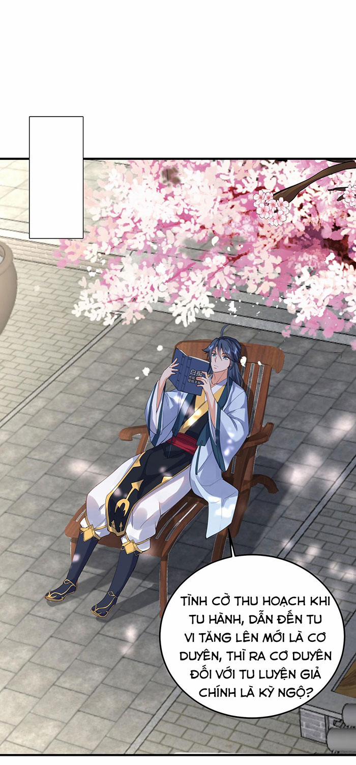 Ta Vô Địch Lúc Nào 30 trang 9