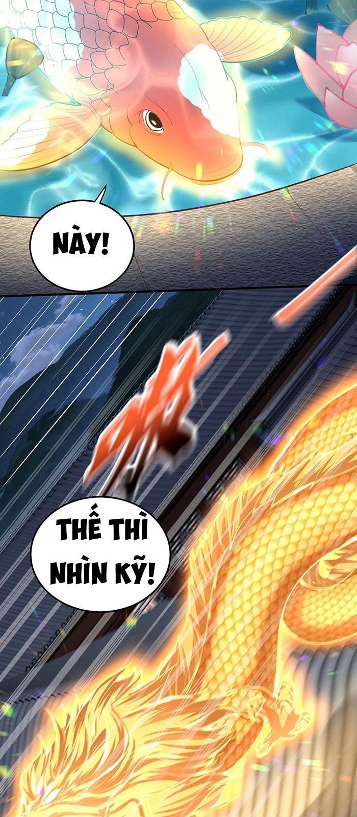 Ta Vô Địch Lúc Nào 31 trang 10