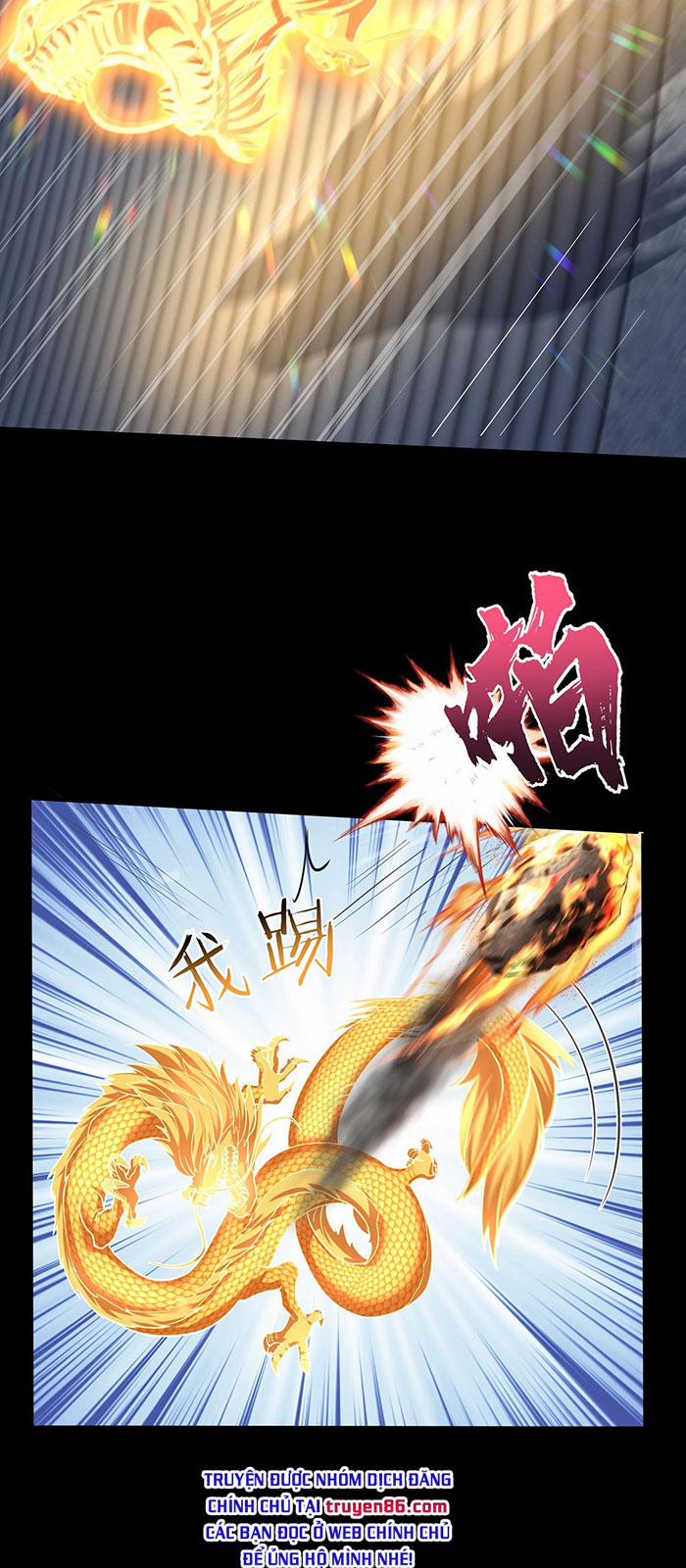 Ta Vô Địch Lúc Nào 31 trang 11