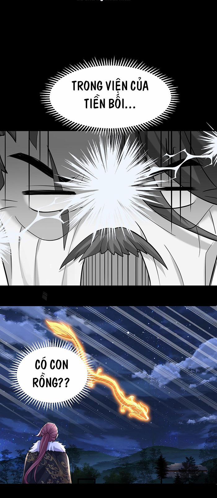 Ta Vô Địch Lúc Nào 31 trang 12