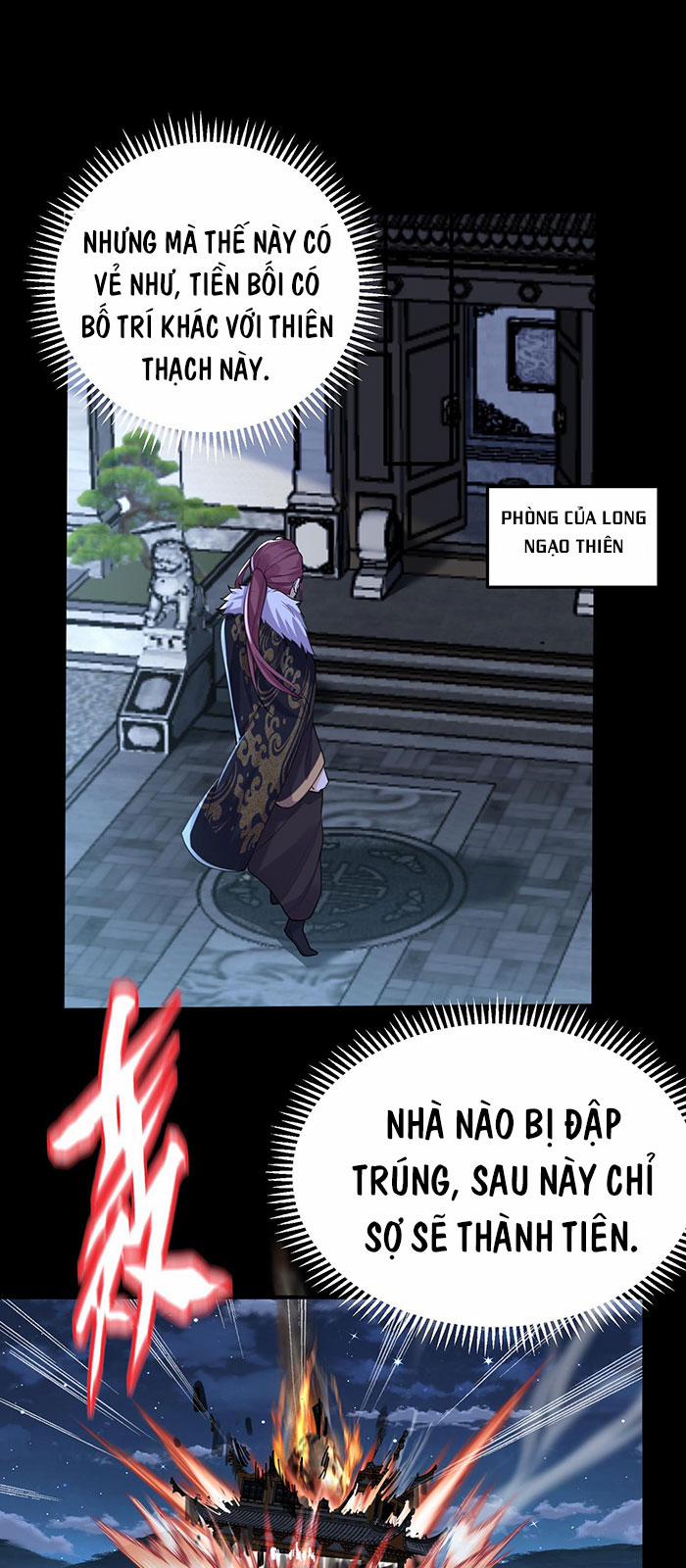 Ta Vô Địch Lúc Nào 31 trang 14