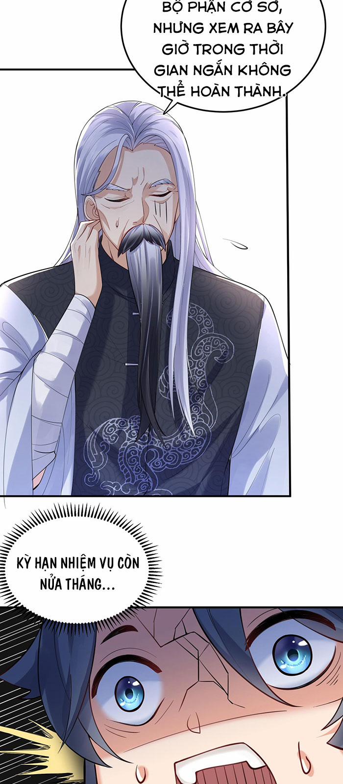 Ta Vô Địch Lúc Nào 31 trang 19