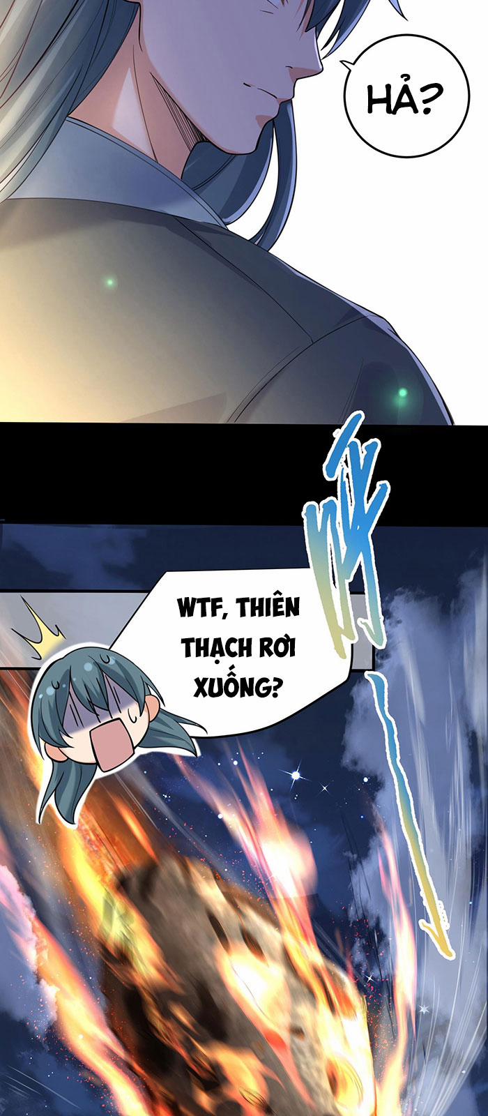 Ta Vô Địch Lúc Nào 31 trang 5