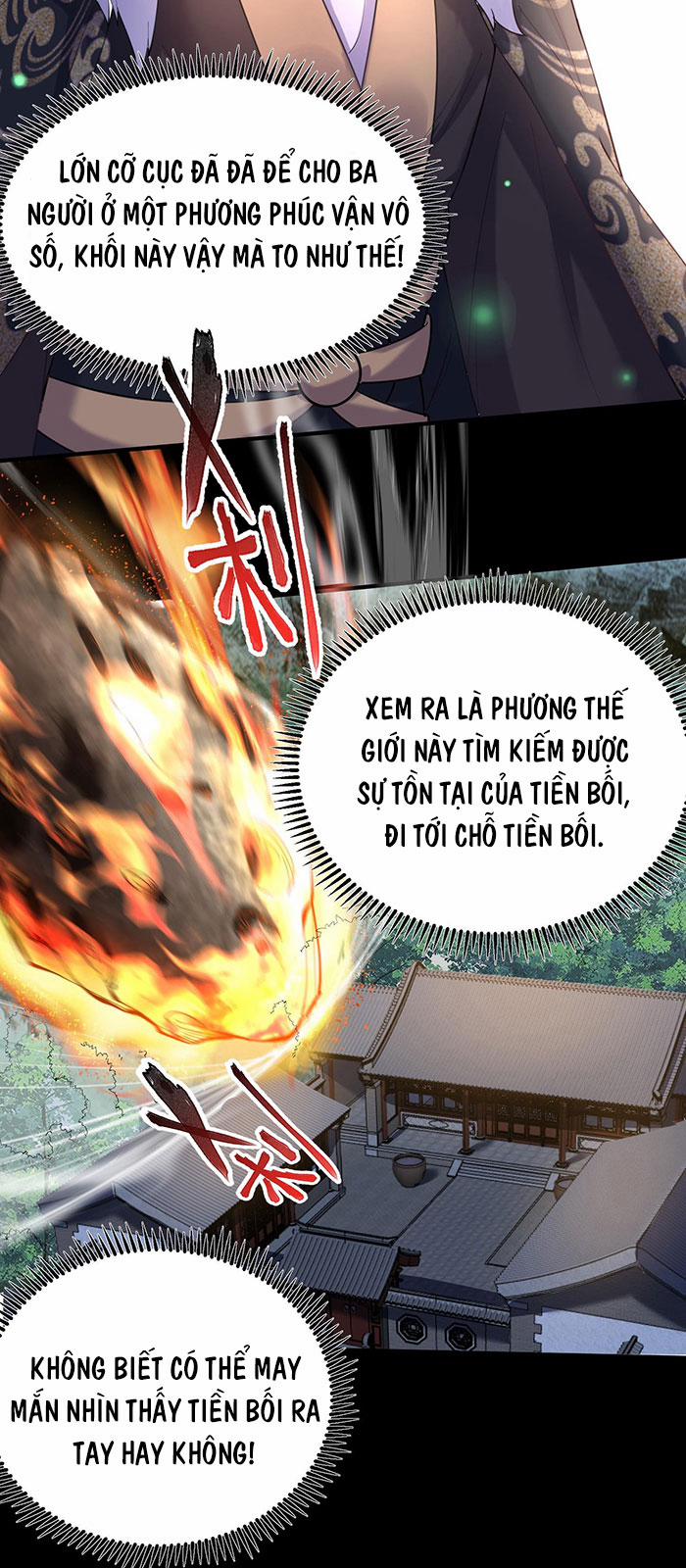 Ta Vô Địch Lúc Nào 31 trang 8