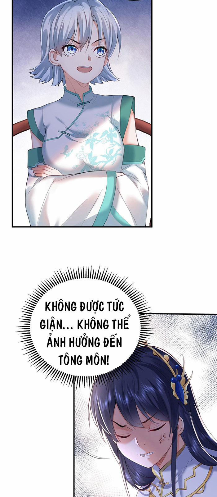 Ta Vô Địch Lúc Nào 32 trang 10