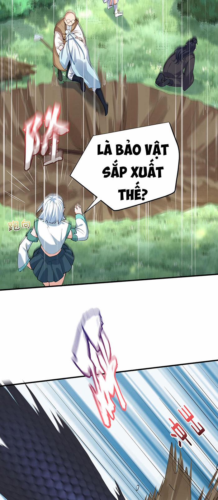 Ta Vô Địch Lúc Nào 32 trang 14