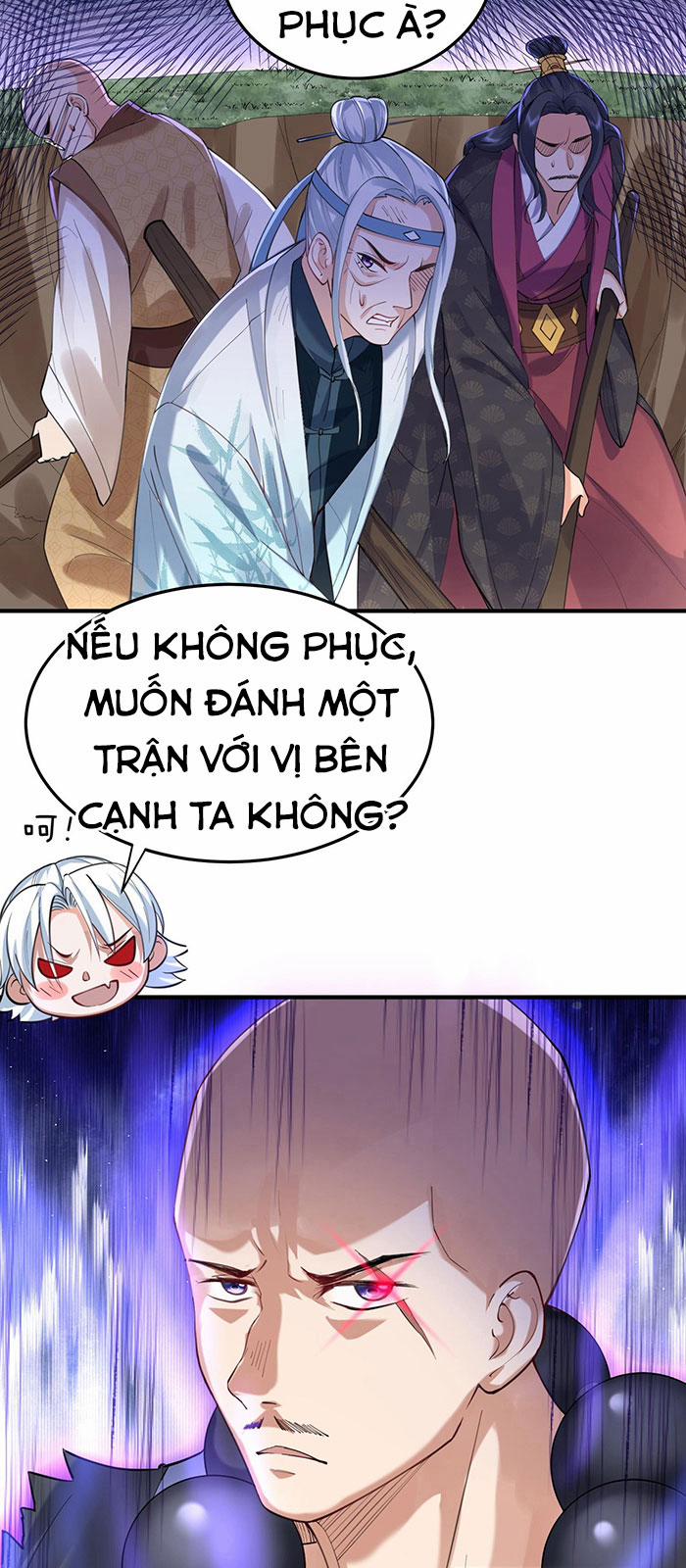 Ta Vô Địch Lúc Nào 32 trang 4