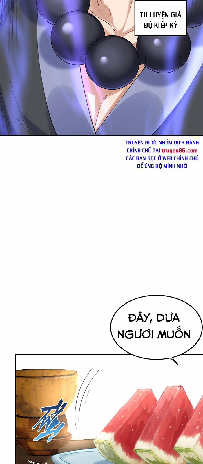 Ta Vô Địch Lúc Nào 32 trang 5