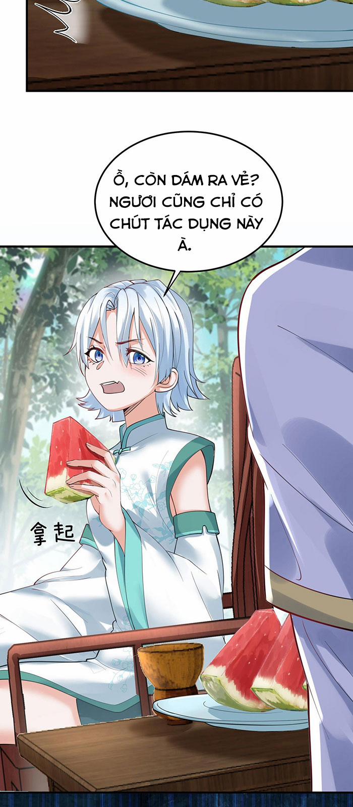 Ta Vô Địch Lúc Nào 32 trang 6