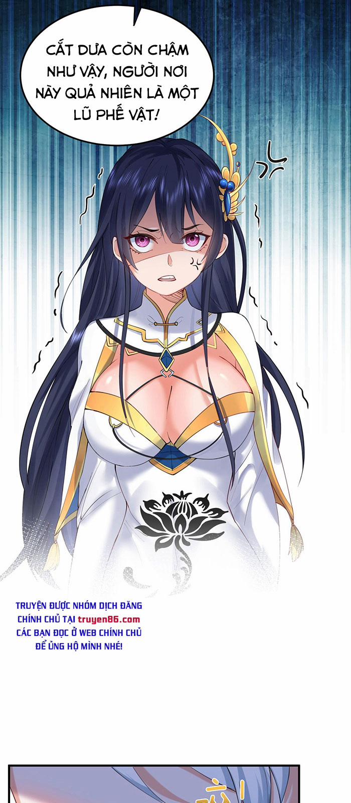 Ta Vô Địch Lúc Nào 32 trang 7