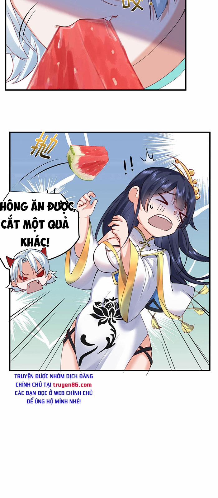 Ta Vô Địch Lúc Nào 32 trang 8