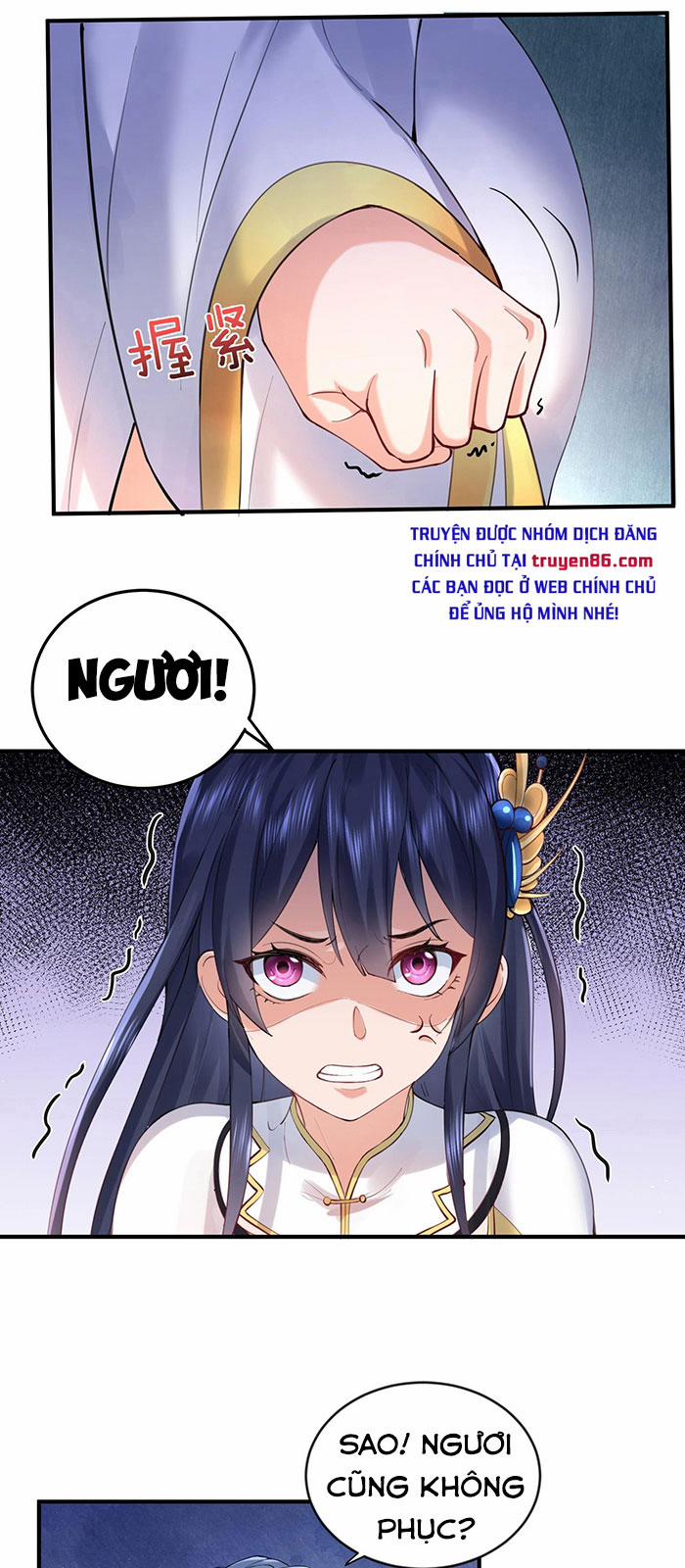 Ta Vô Địch Lúc Nào 32 trang 9