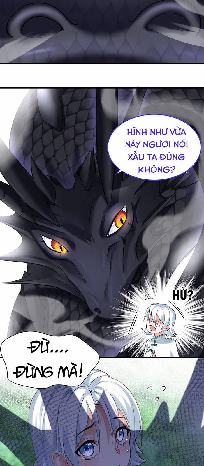 Ta Vô Địch Lúc Nào 33 trang 13