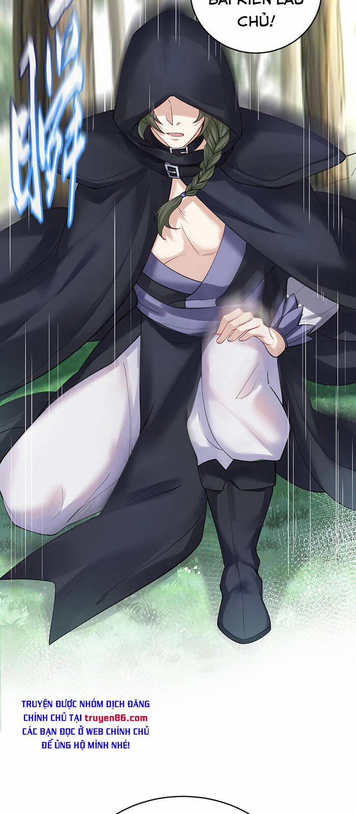 Ta Vô Địch Lúc Nào 33 trang 17