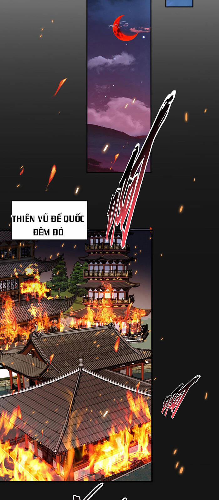 Ta Vô Địch Lúc Nào 33 trang 20