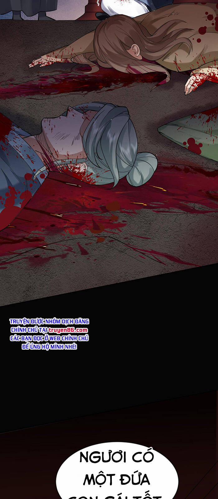 Ta Vô Địch Lúc Nào 33 trang 22