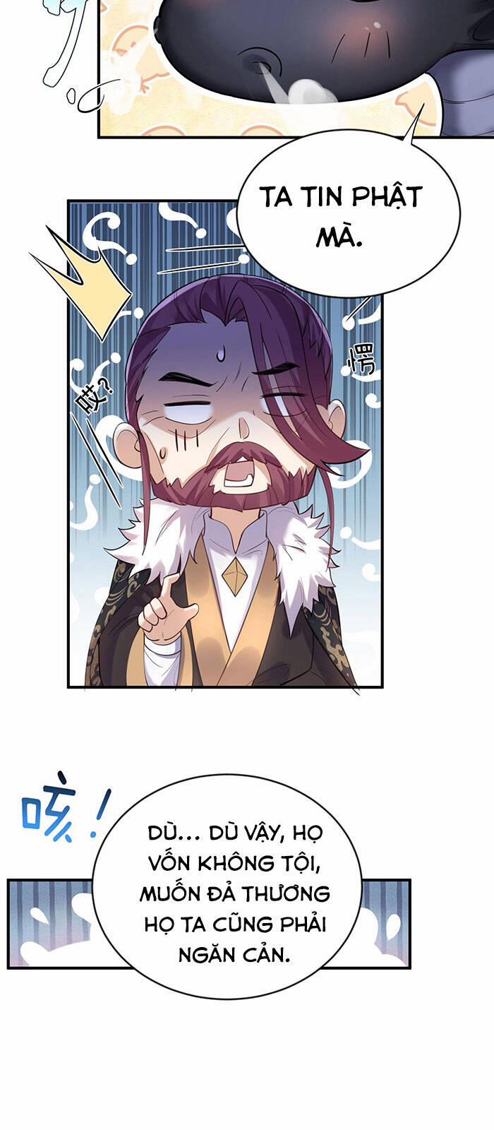 Ta Vô Địch Lúc Nào 33 trang 4