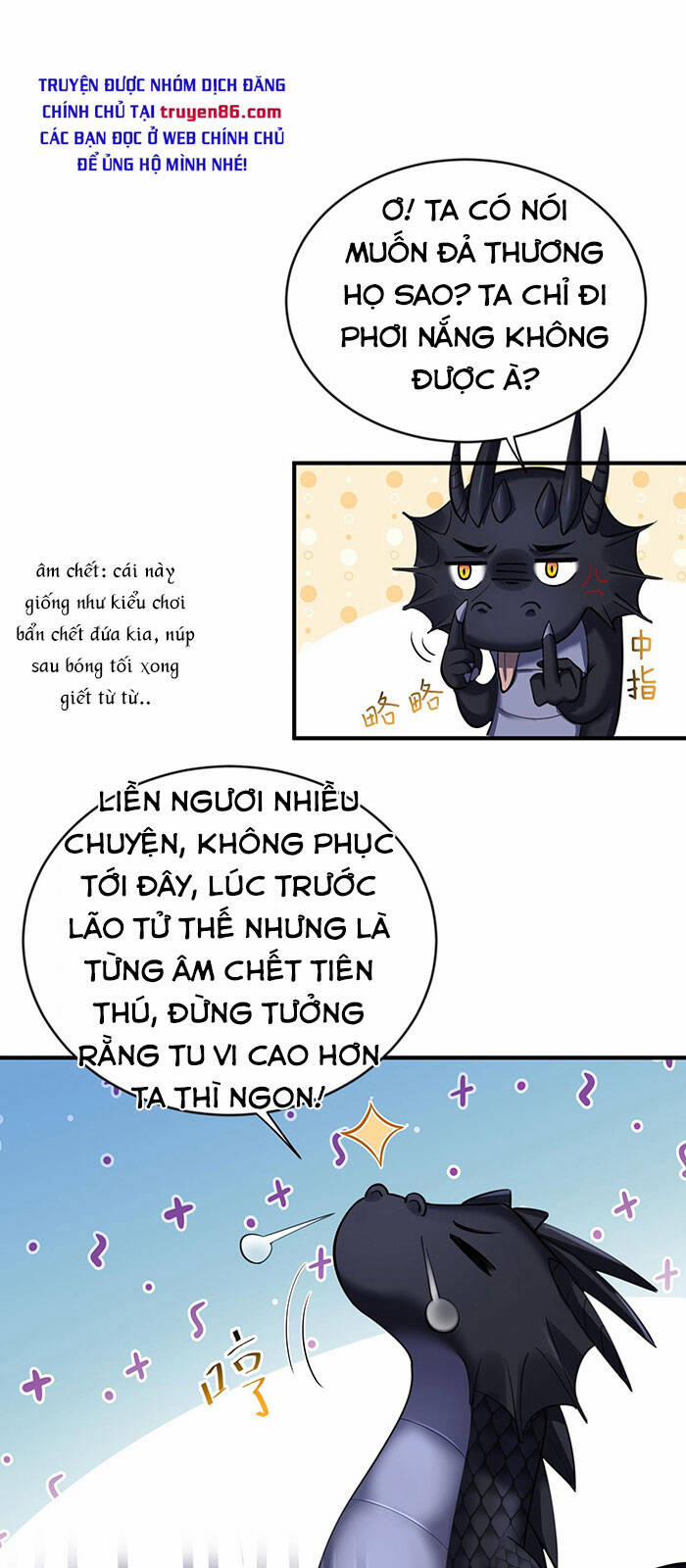 Ta Vô Địch Lúc Nào 33 trang 5
