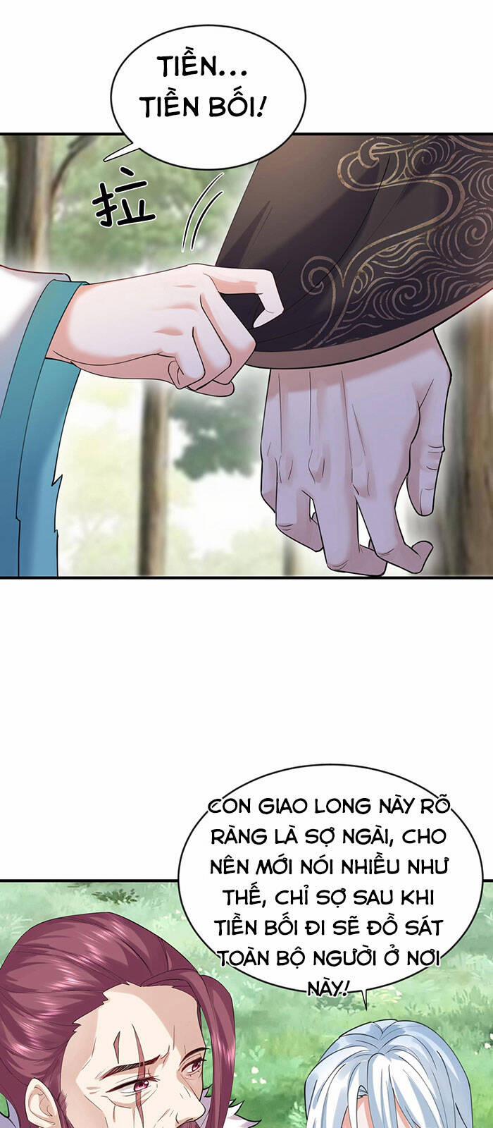 Ta Vô Địch Lúc Nào 33 trang 7