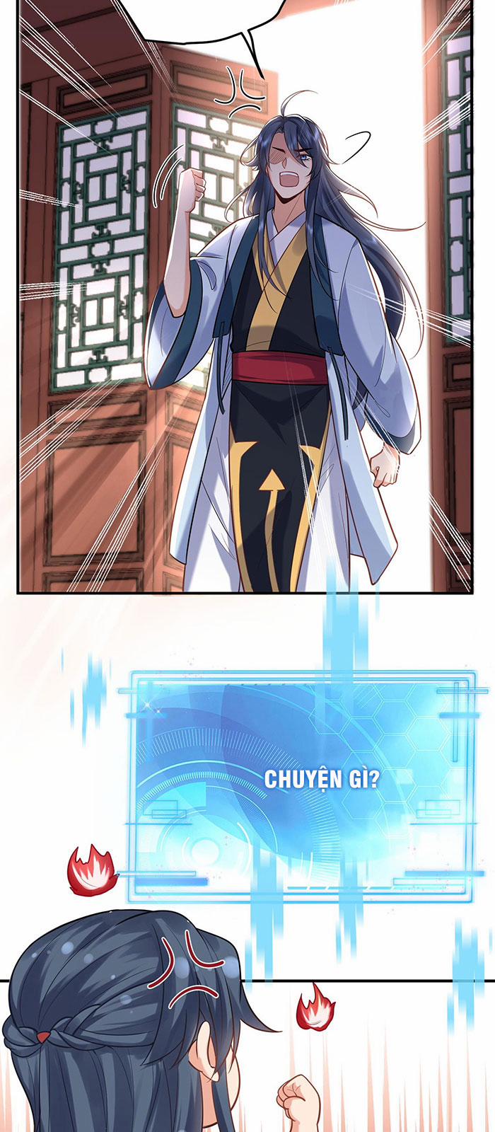 Ta Vô Địch Lúc Nào 34 trang 12