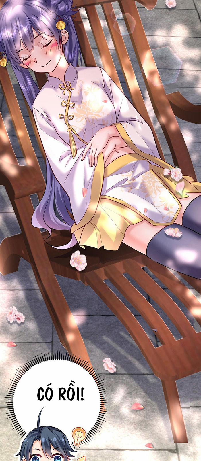 Ta Vô Địch Lúc Nào 34 trang 18