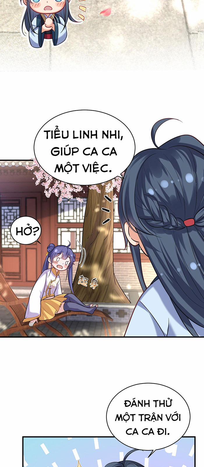 Ta Vô Địch Lúc Nào 34 trang 19