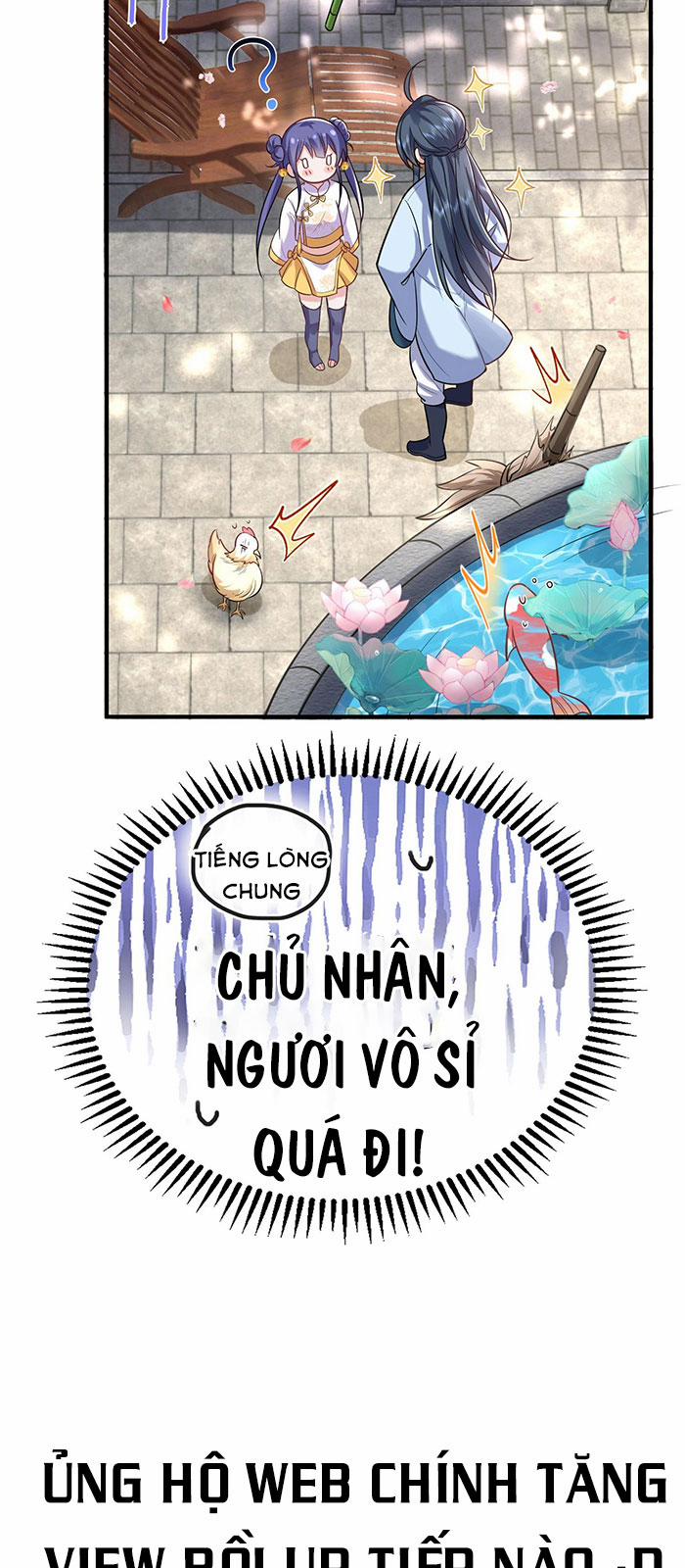 Ta Vô Địch Lúc Nào 34 trang 21