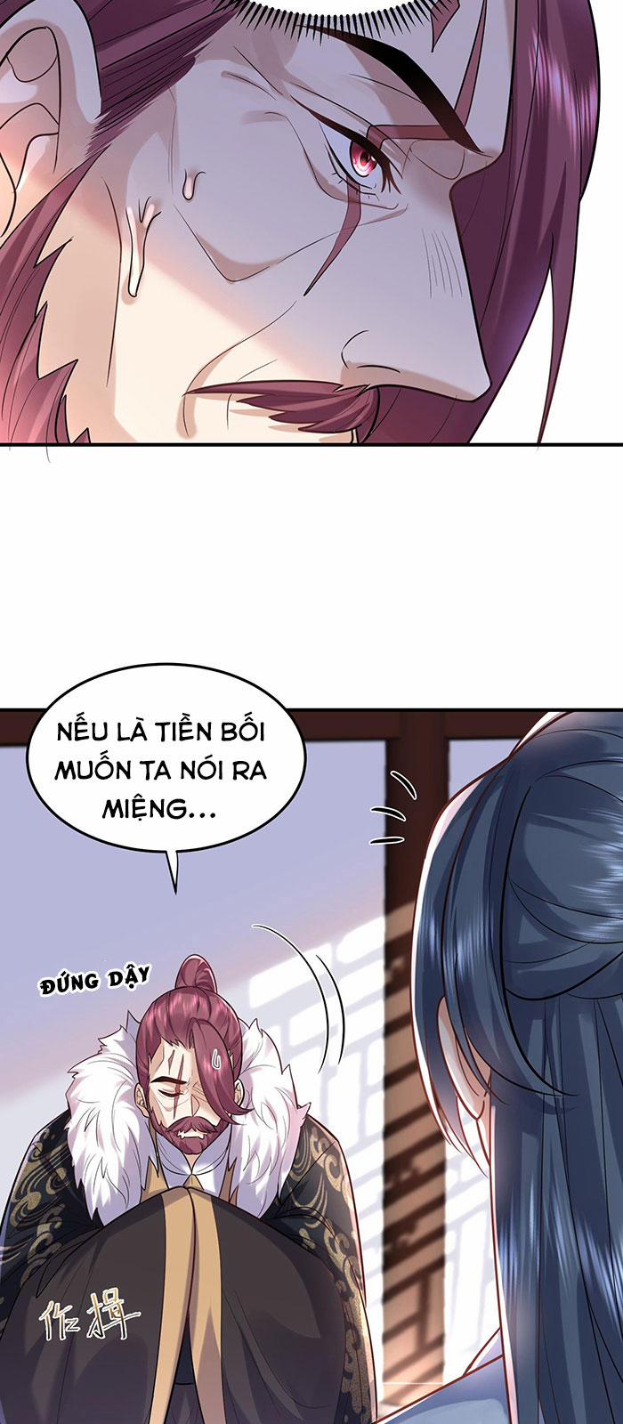 Ta Vô Địch Lúc Nào 34 trang 6