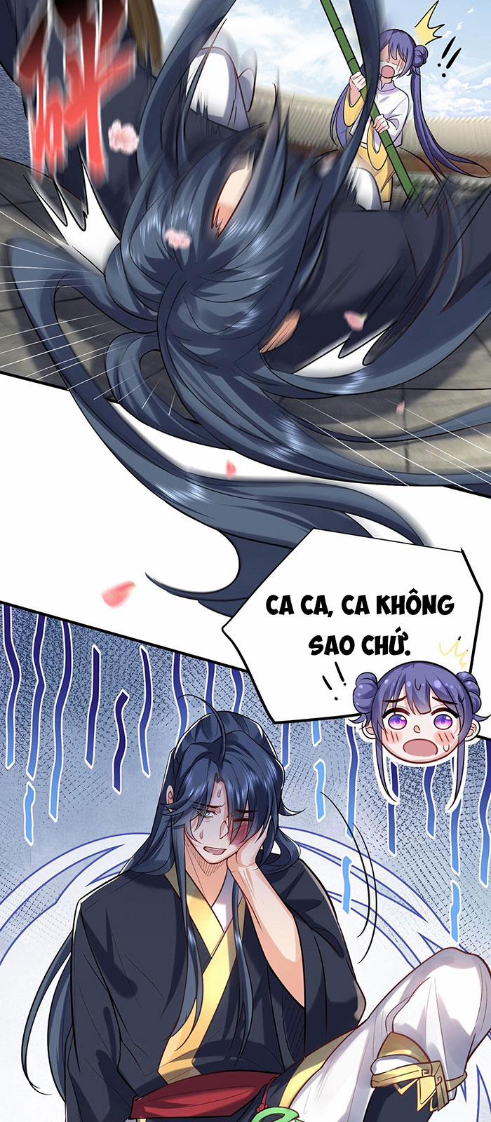 Ta Vô Địch Lúc Nào 35 trang 10