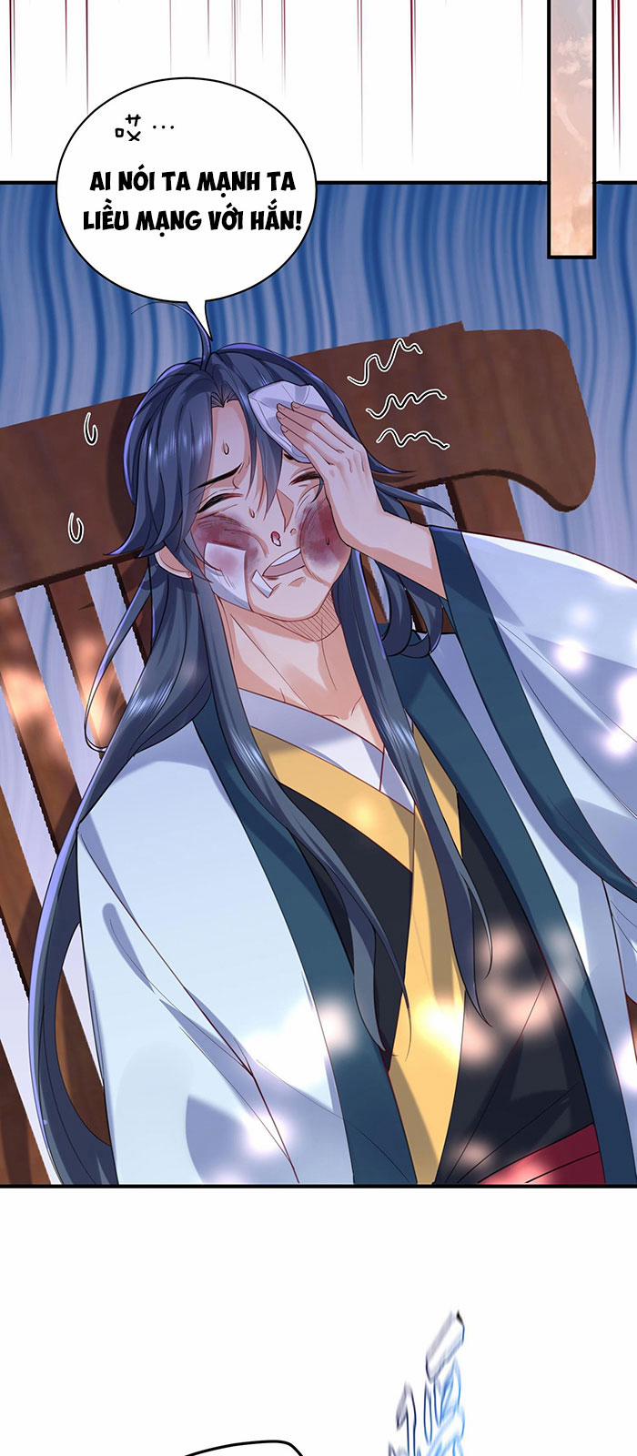 Ta Vô Địch Lúc Nào 35 trang 15