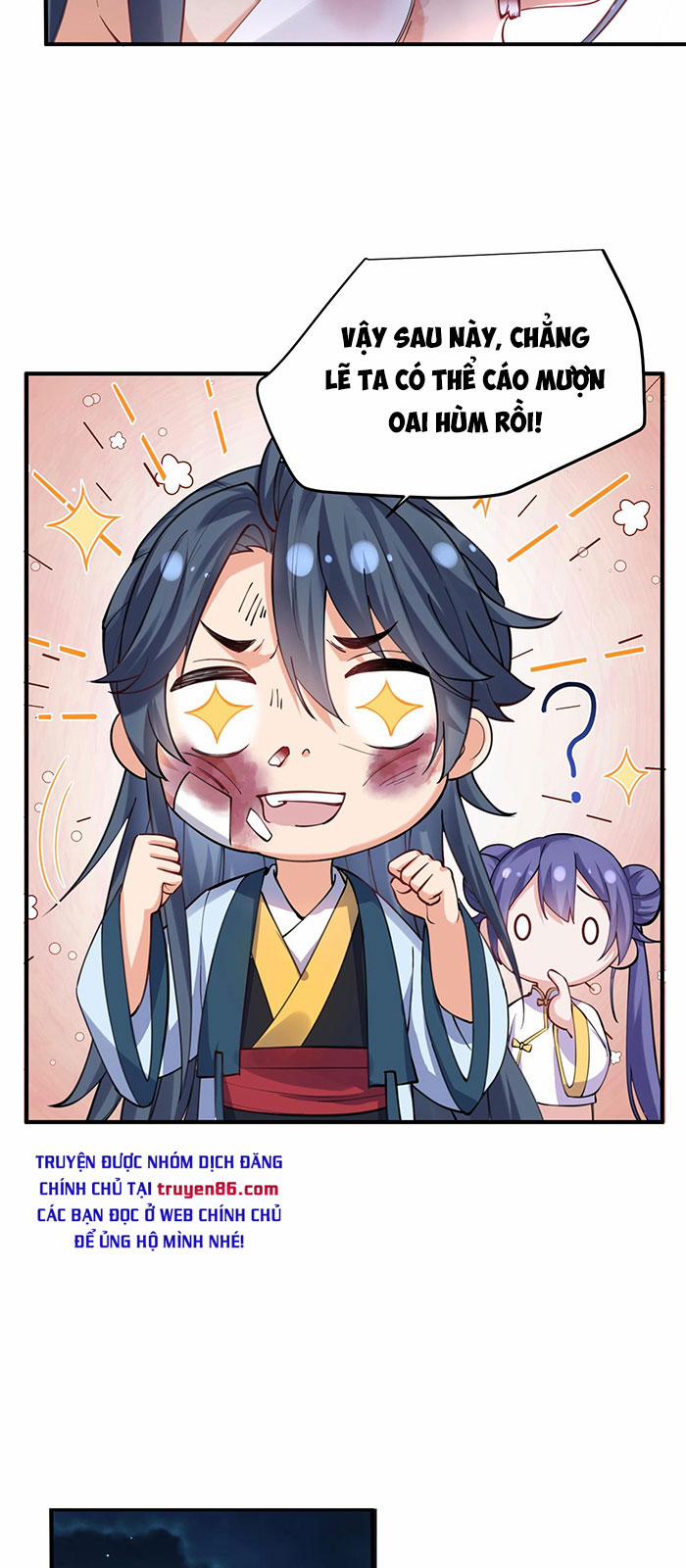 Ta Vô Địch Lúc Nào 35 trang 21